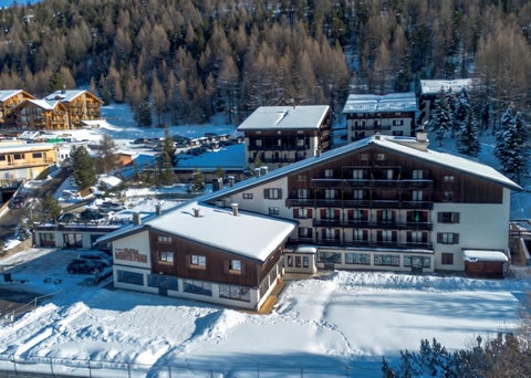 Livigno 第 6 页