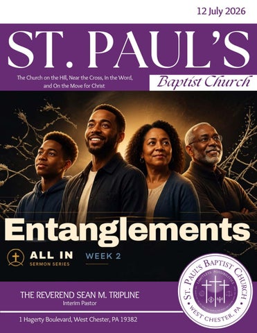 DIGITAL Bulletin for 2nd Sunday 07-12-2026