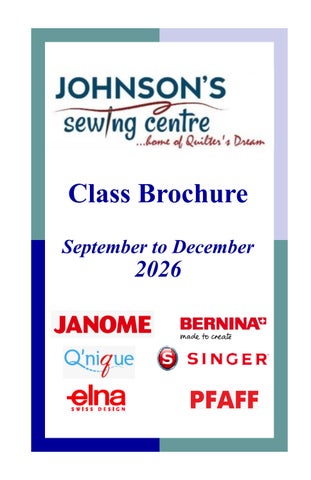September 2026 Flip
