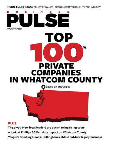 Business Pulse July | August 2026