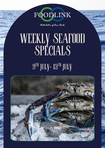 9.07.26 SEAFOOD SPECIALS 