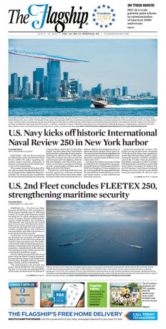 The Flagship 07.09.2026