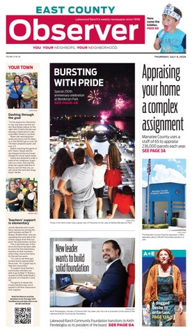 East County Observer 7.9.26