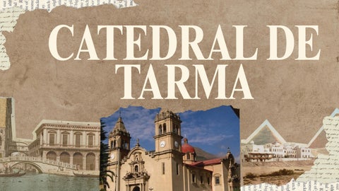 tarma catedral