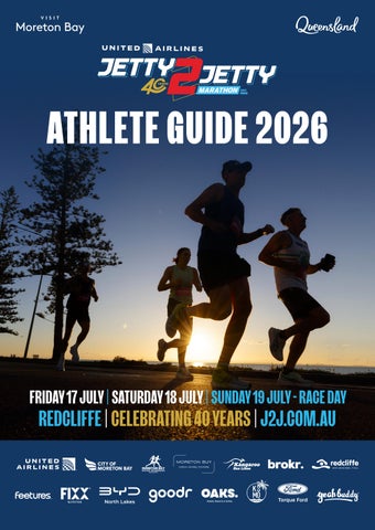 2026 Athlete Guide - Jetty 2 Jetty