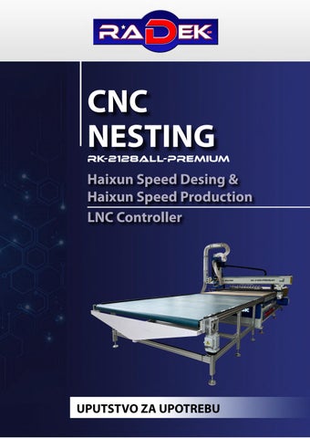 CNC NESTING (RK-2128ALL-PREMIUM) - MANUAL (rs)