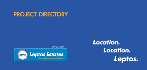 PROJECT DIRECTORY