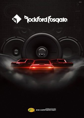 ROCKFORDFOSGATE 2026