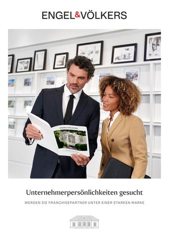 Engel & Völkers Expansion German
