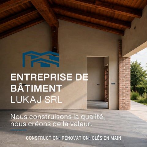 BROCHURE LUKAJ 18X18 FRANCESE