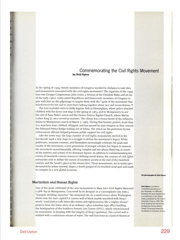 ACC Art Books 灯饰目录 · Reviewing Design 册 Review 第 13 页