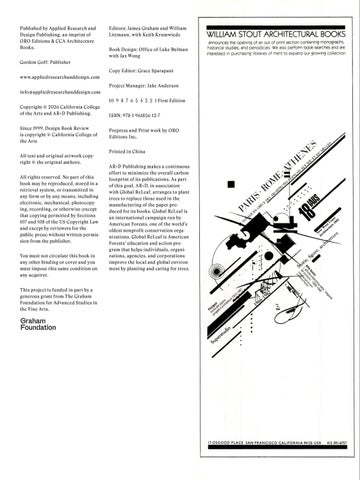 ACC Art Books 灯饰目录 · Reviewing Design 册 Review 第 2 页