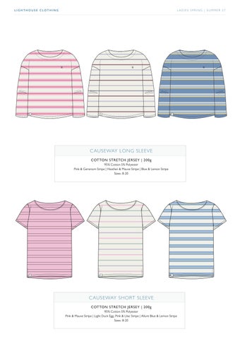 Lighthouse 春夏 27 Sales 灯饰手册 第 13 页