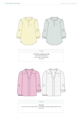 Lighthouse 春夏 27 Sales 灯饰手册 第 15 页