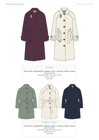Lighthouse 春夏 27 Sales 灯饰手册 第 22 页