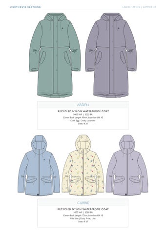 Lighthouse 春夏 27 Sales 灯饰手册 第 4 页