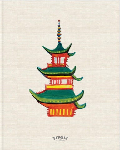 The Pagoda
