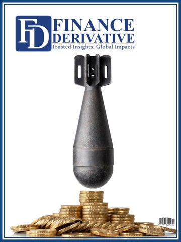Finance Derivative Magazine Issue 13
