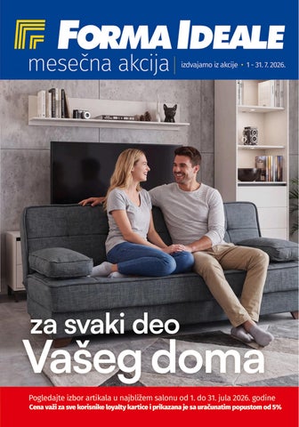 Mesečna akcija