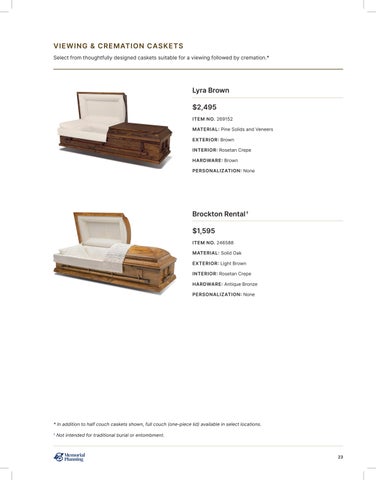 MP Core Line Cremation (Batesville) - combined print files 第 23 页