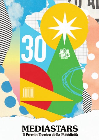 MEDIASTARS ANNUAL 30
