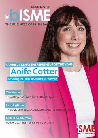 bISME issue 32