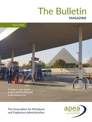The Bulletin - March 2026