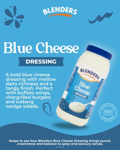 does blue cheese dressing have lactose Homemade Blue Cheese Dressing Recipe