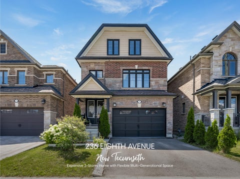 236 Eighth Avenue, New Tecumseth, (1)