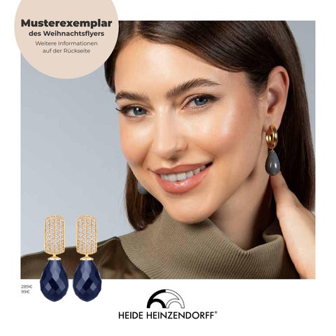 Heide heinzendorff_B2B_christmasflyer_2026