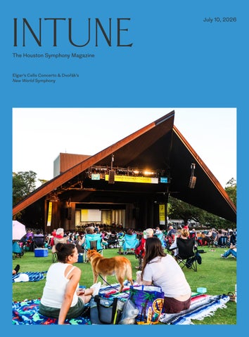 InTune | July 10, 2026