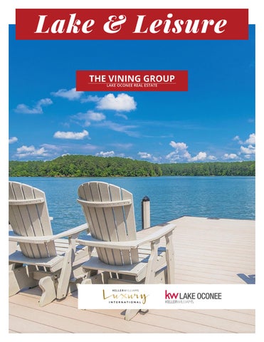 2026 Vining Group Buyers Guide 