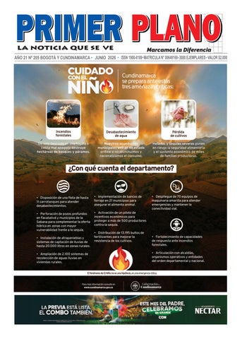 Primer Plano