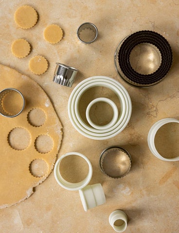 The 现代 Pie Maker Press Sampler 第 7 页