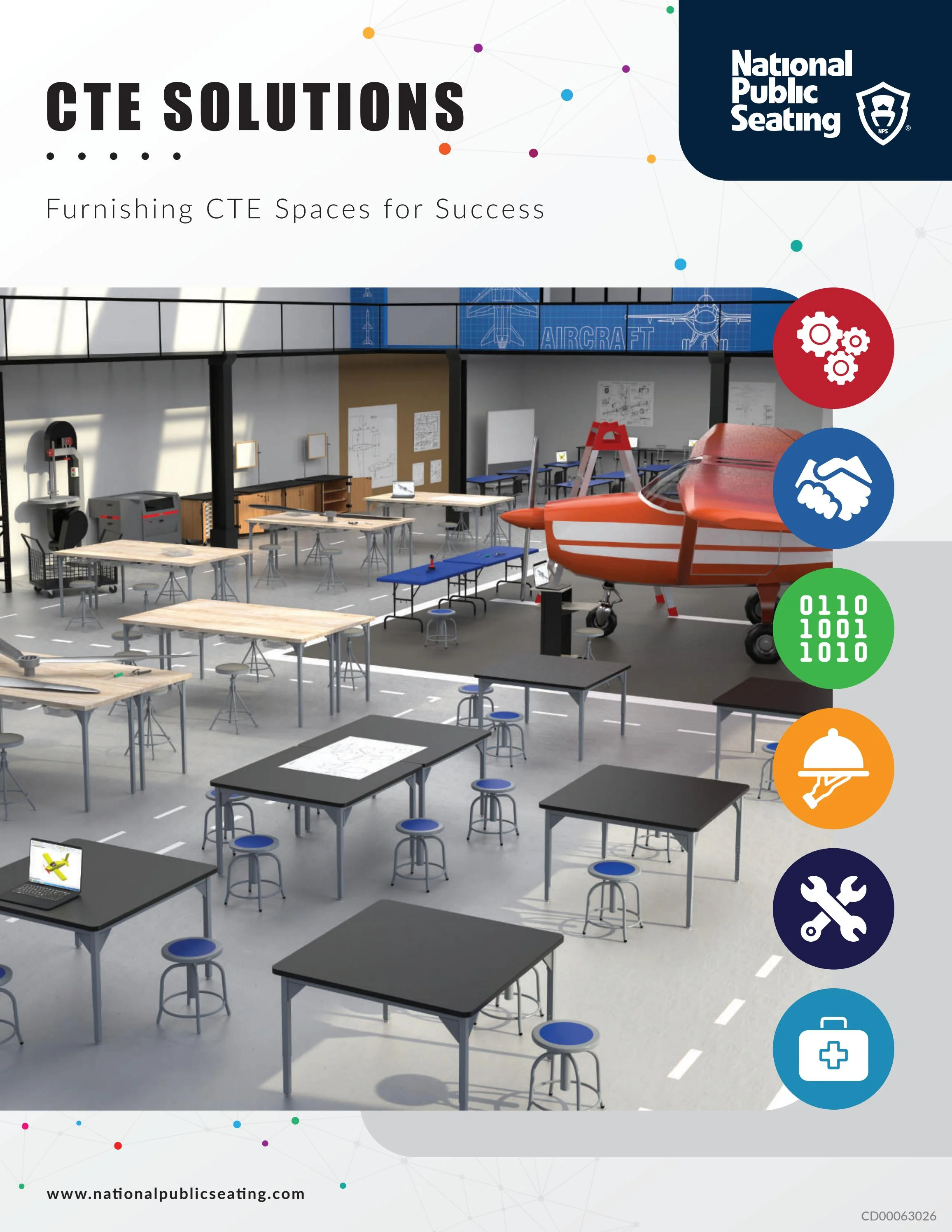 NPS CTE Solutions