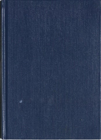 Culler Middle 1992 Yearbook