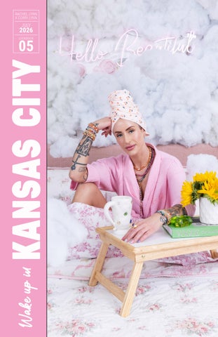 RLXCL 2026 Wake Up In KC Lookbook