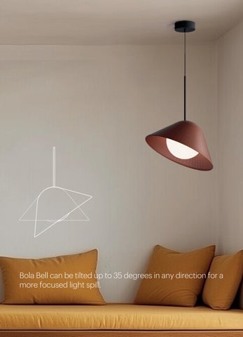 Pablo Designs - Bola Bell and CIRO - 2026 - Bola Bell - Ciro - Flipbook 第 5 页