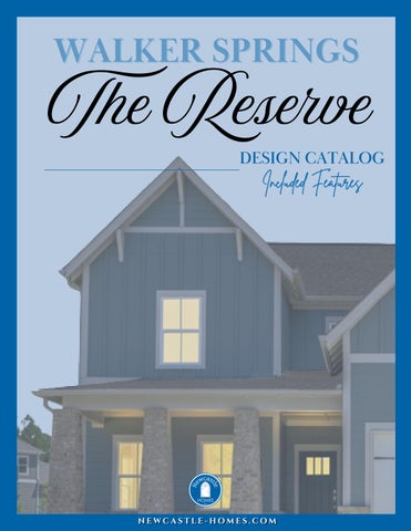 The Reserve Included Options