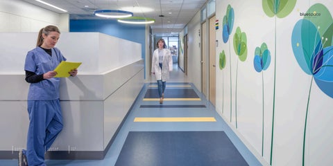 Bluespace Interiors - 建筑 Walls Solutions 第 13 页