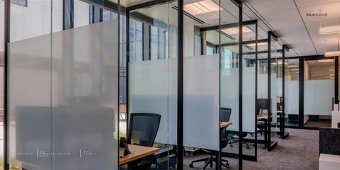 Bluespace Interiors - 建筑 Walls Solutions 第 15 页