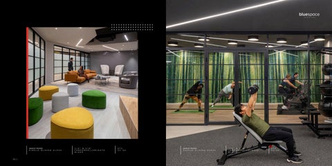 Bluespace Interiors - 建筑 Walls Solutions 第 16 页