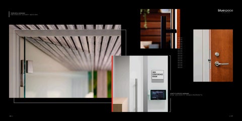 Bluespace Interiors - 建筑 Walls Solutions 第 20 页
