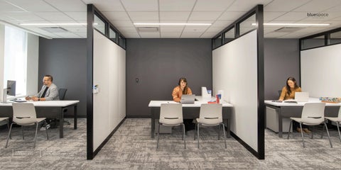 Bluespace Interiors - 建筑 Walls Solutions 第 21 页