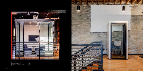 Bluespace Interiors - 建筑 Walls Solutions 第 22 页