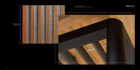 Bluespace Interiors - 建筑 Walls Solutions 第 24 页