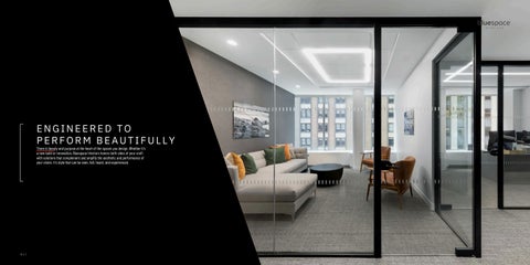 Bluespace Interiors - 建筑 Walls Solutions 第 4 页