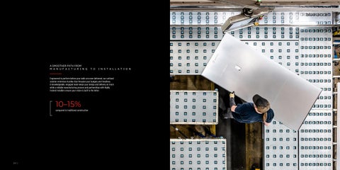 Bluespace Interiors - 建筑 Walls Solutions 第 8 页