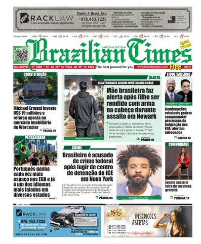 Edição MA 4382