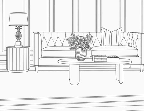 Cafe Colour Me In 第 6 页